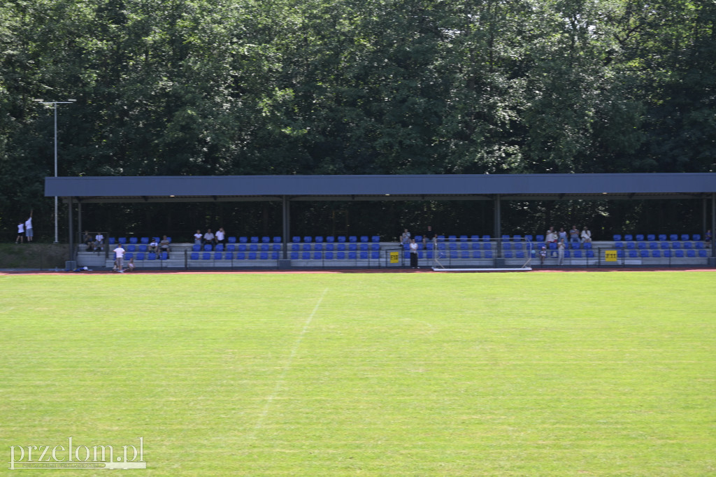 Otwarcie Stadionu w Alwerni - 28.06.2026