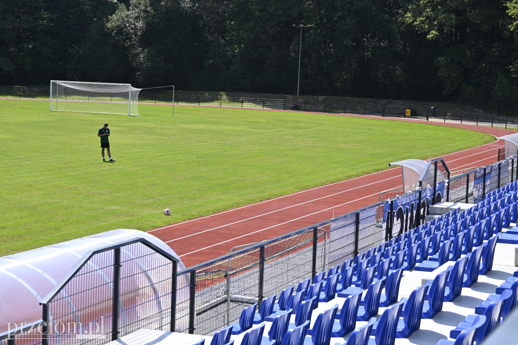 Otwarcie Stadionu w Alwerni - 28.06.2026