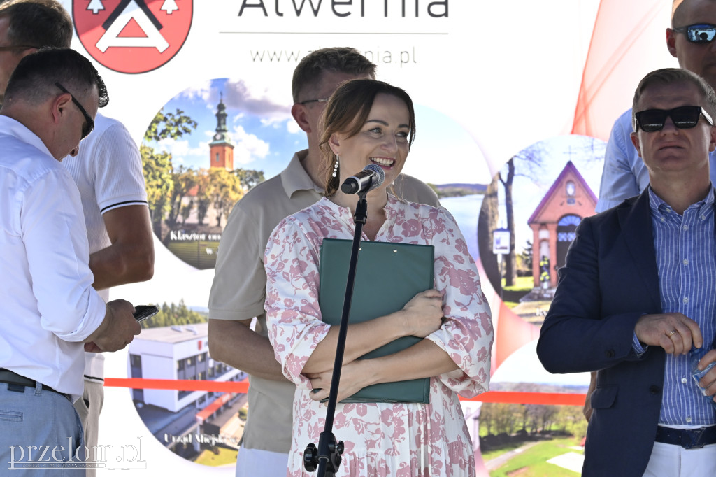 Otwarcie Stadionu w Alwerni - 28.06.2026