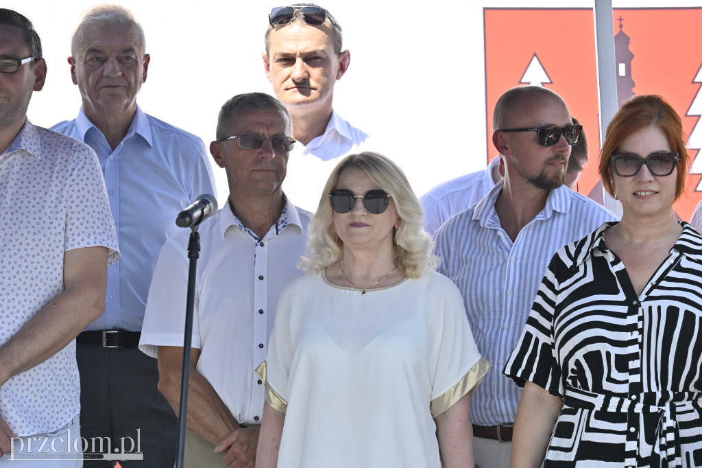 Otwarcie Stadionu w Alwerni - 28.06.2026