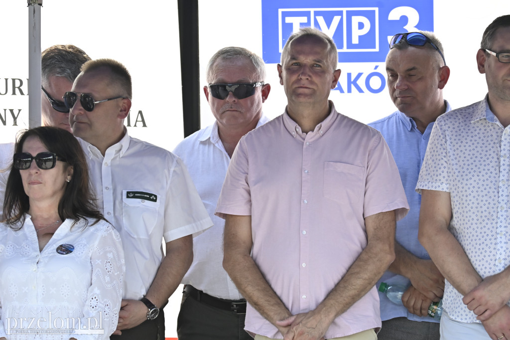 Otwarcie Stadionu w Alwerni - 28.06.2026