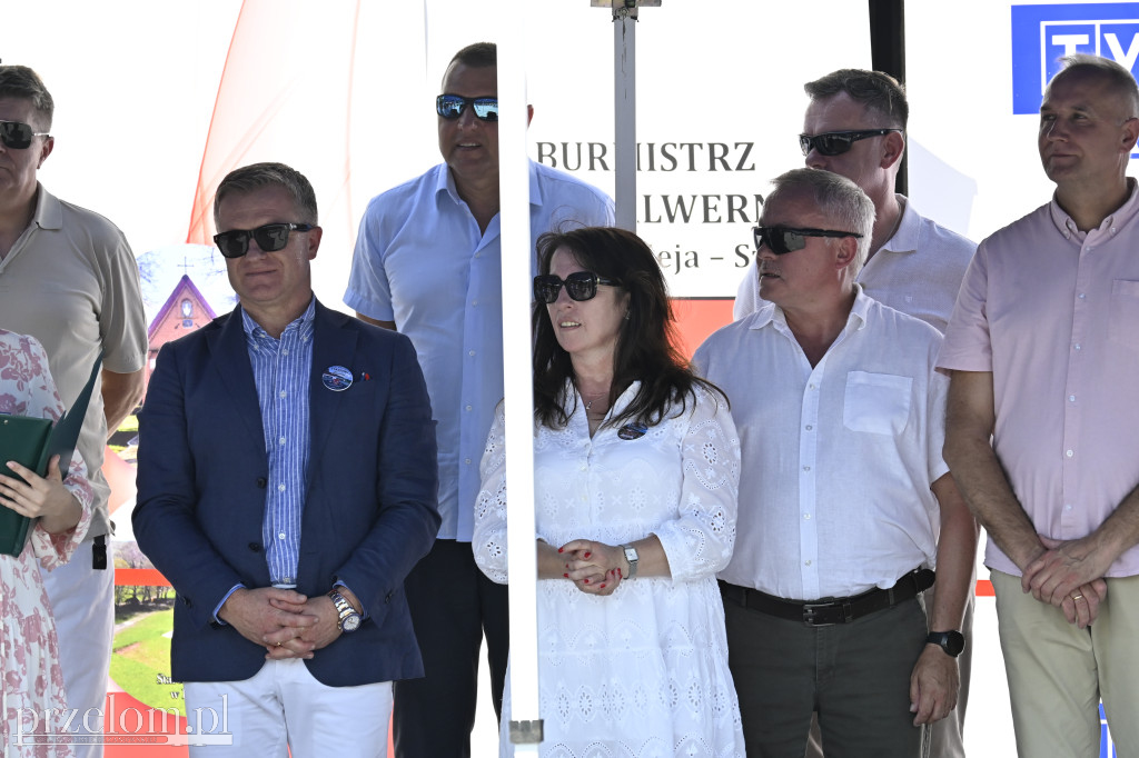 Otwarcie Stadionu w Alwerni - 28.06.2026