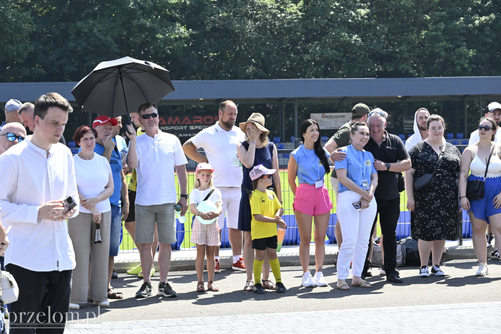 Otwarcie Stadionu w Alwerni - 28.06.2026