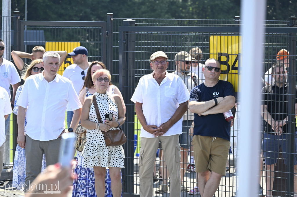 Otwarcie Stadionu w Alwerni - 28.06.2026