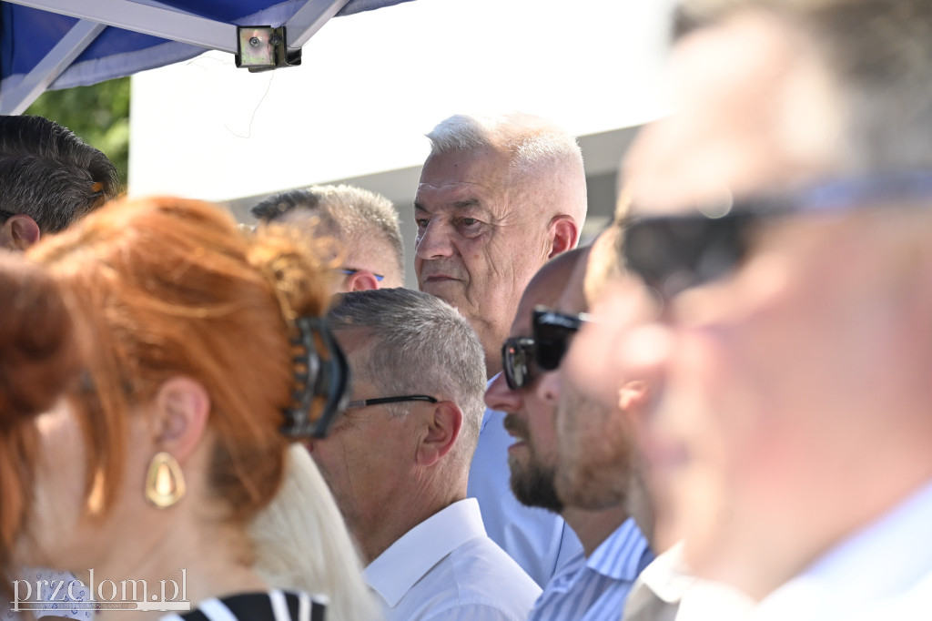 Otwarcie Stadionu w Alwerni - 28.06.2026