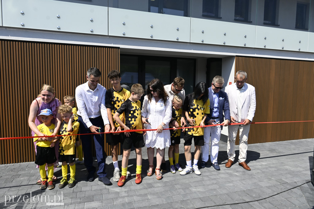 Otwarcie Stadionu w Alwerni - 28.06.2026