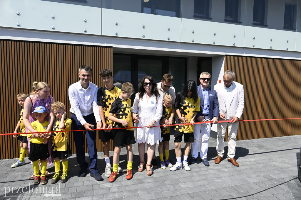 Otwarcie Stadionu w Alwerni - 28.06.2026
