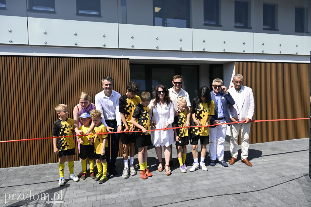 Otwarcie Stadionu w Alwerni - 28.06.2026