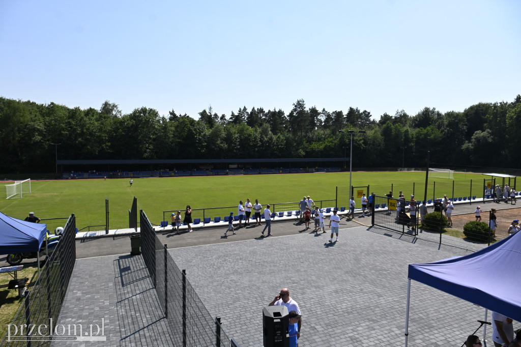Otwarcie Stadionu w Alwerni - 28.06.2026