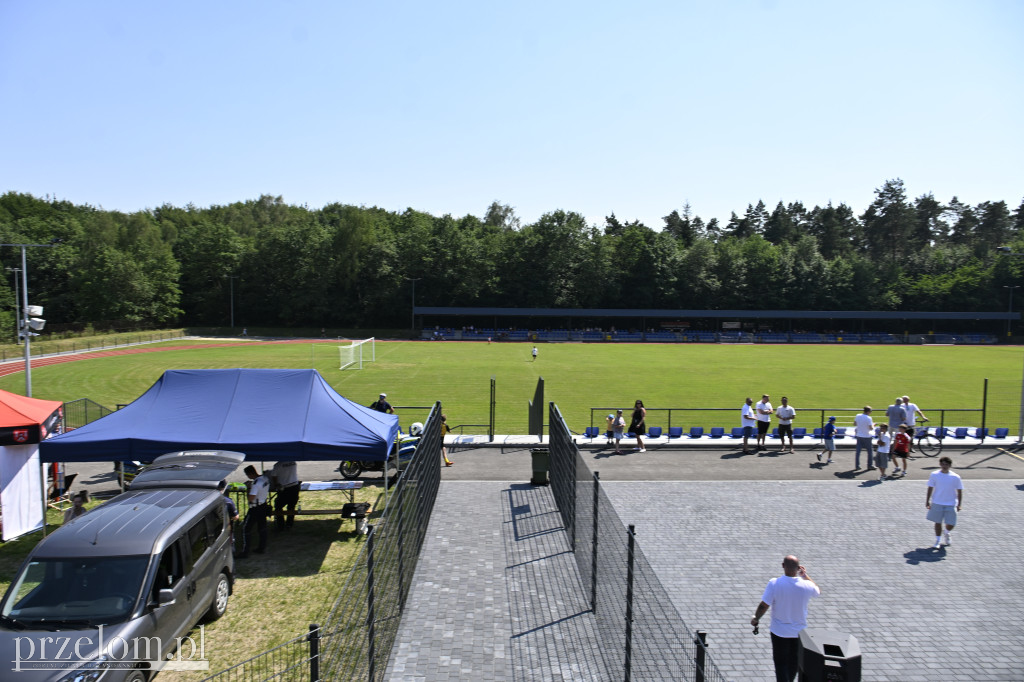 Otwarcie Stadionu w Alwerni - 28.06.2026
