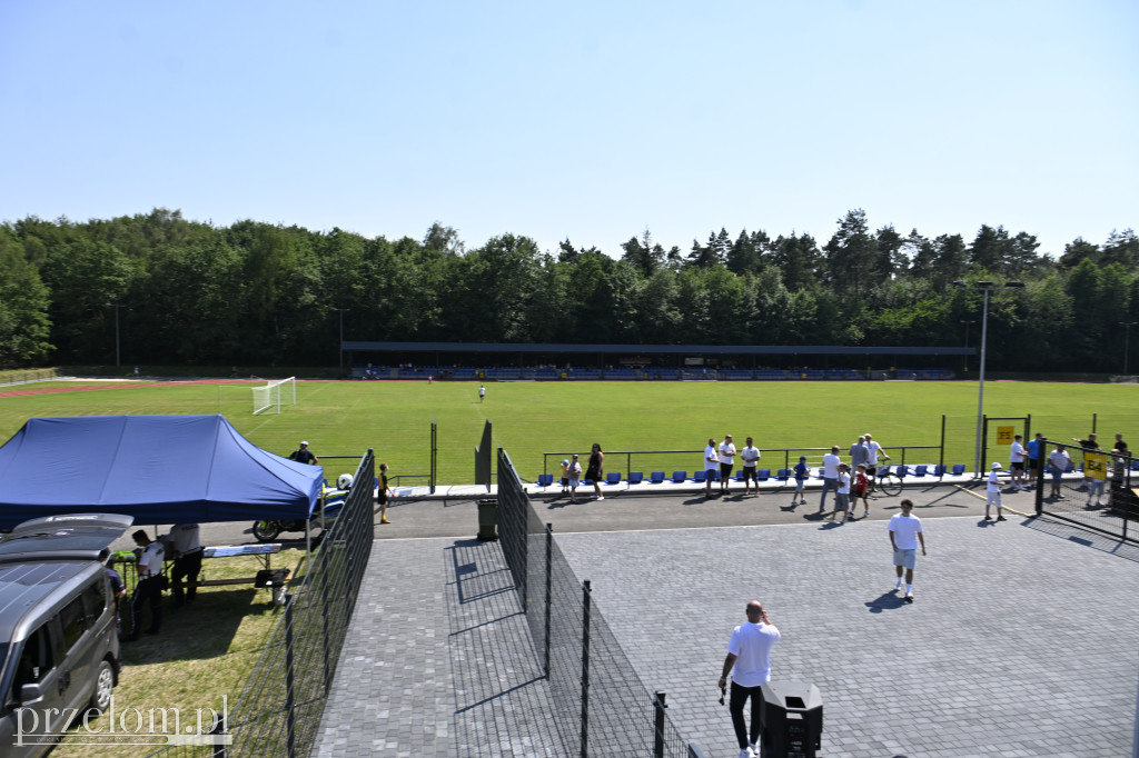 Otwarcie Stadionu w Alwerni - 28.06.2026