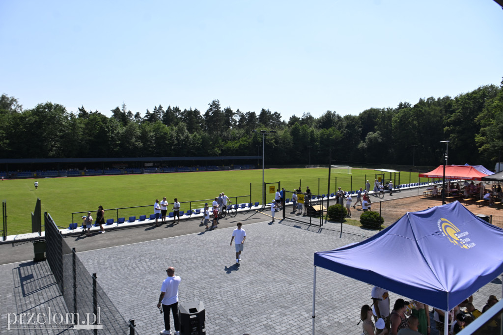 Otwarcie Stadionu w Alwerni - 28.06.2026