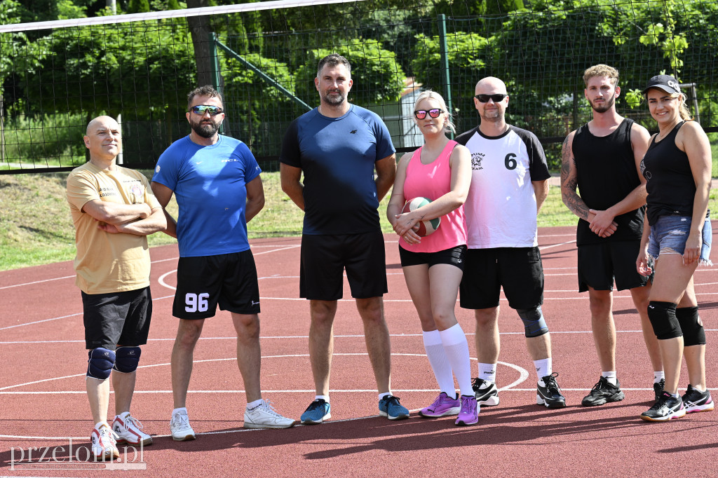 XXII Amatorski Turniej Siatkówki w Myślachowicach - 04.07.2026