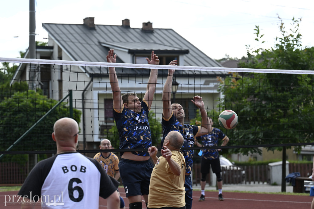 XXII Amatorski Turniej Siatkówki w Myślachowicach - 04.07.2026