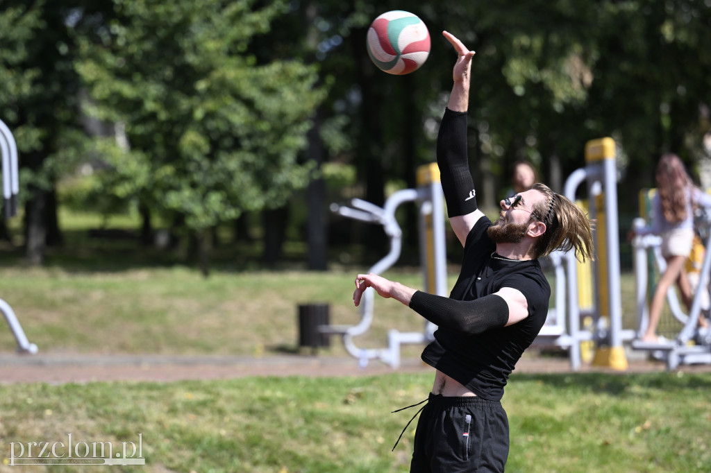 XXII Amatorski Turniej Siatkówki w Myślachowicach - 04.07.2026