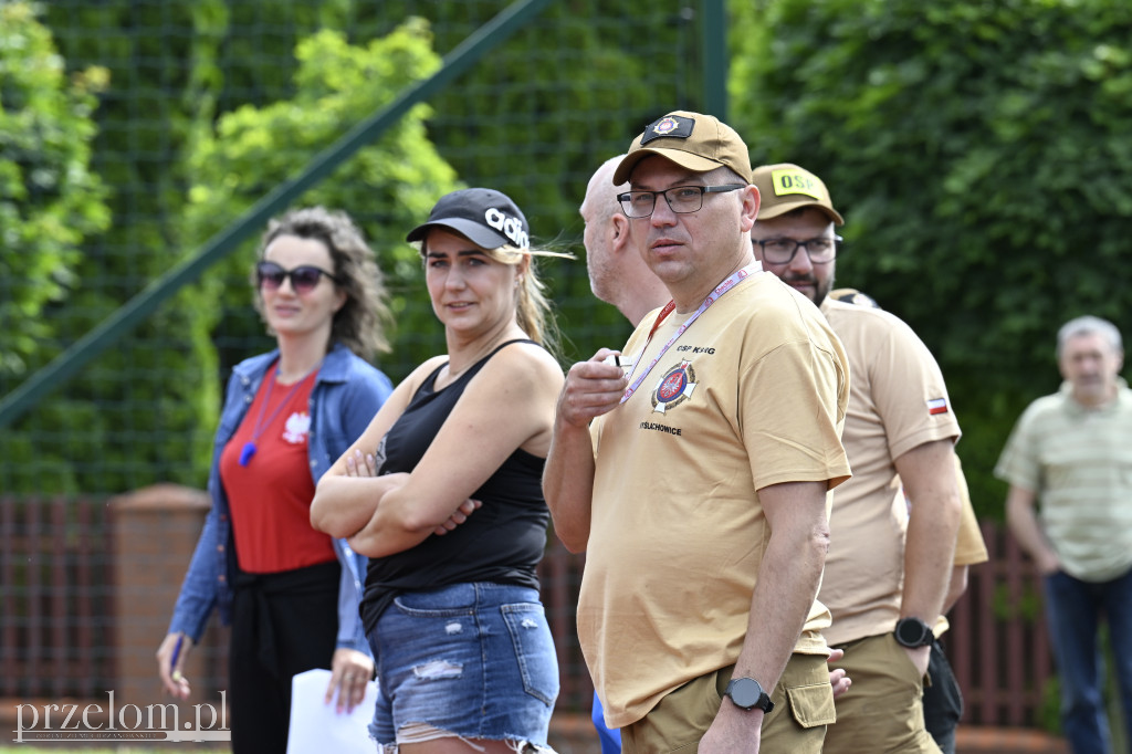 XXII Amatorski Turniej Siatkówki w Myślachowicach - 04.07.2026