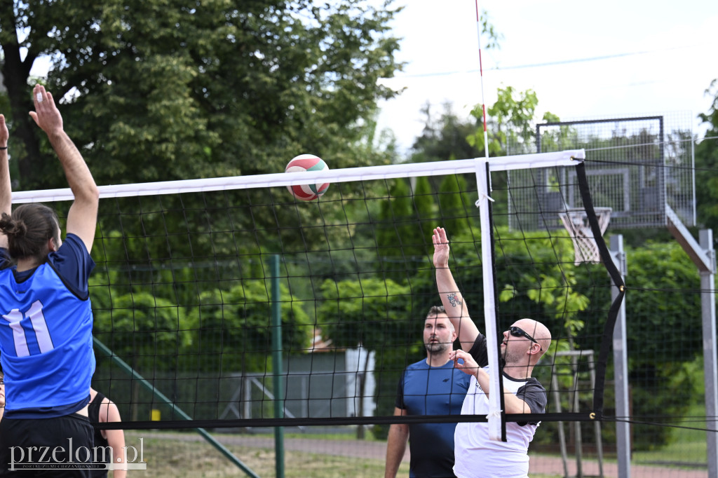 XXII Amatorski Turniej Siatkówki w Myślachowicach - 04.07.2026