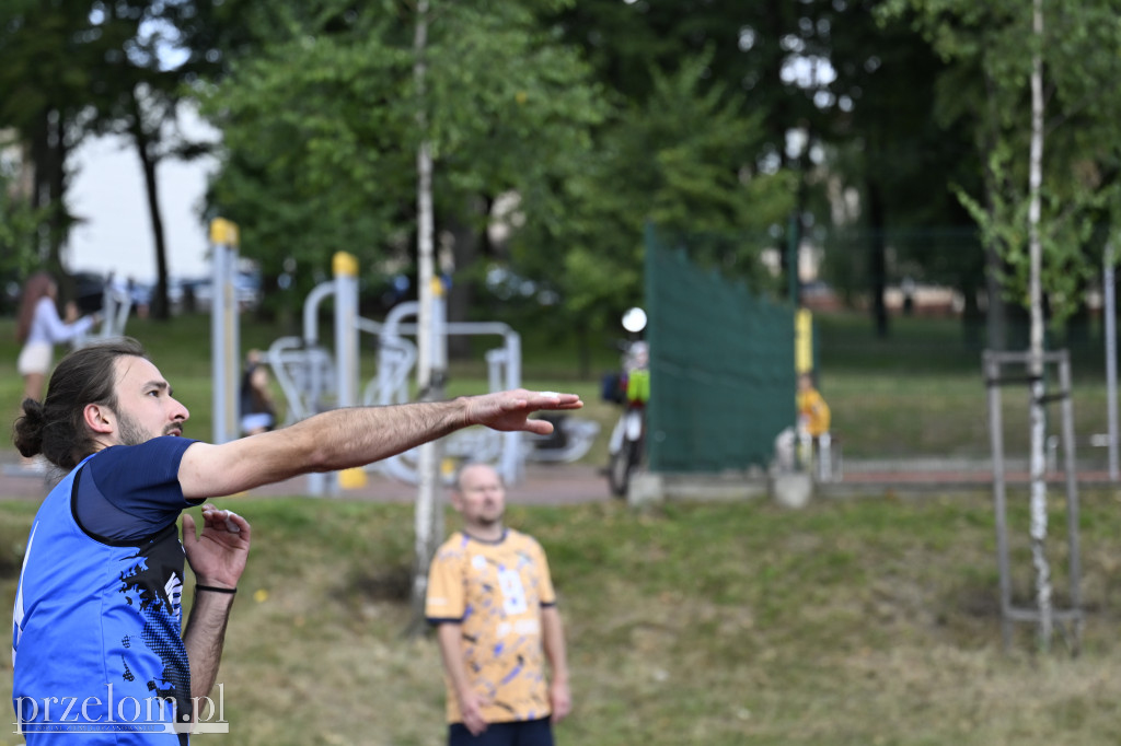 XXII Amatorski Turniej Siatkówki w Myślachowicach - 04.07.2026