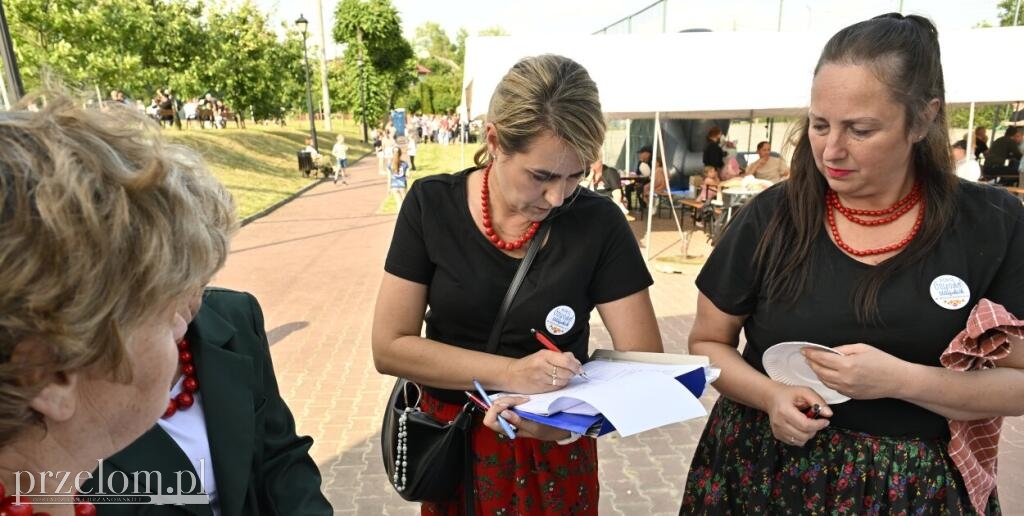 I Myślachowicki Pojedynek na Zakwas i Drożdże - 04.07.2026