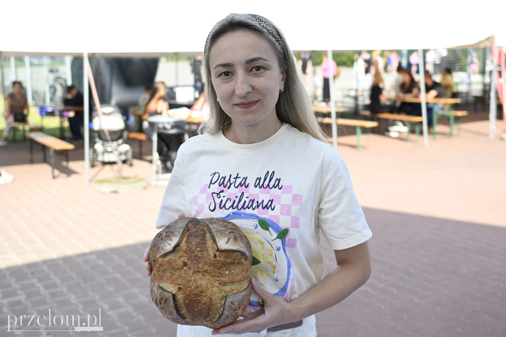 I Myślachowicki Pojedynek na Zakwas i Drożdże - 04.07.2026