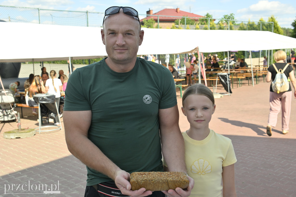 I Myślachowicki Pojedynek na Zakwas i Drożdże - 04.07.2026