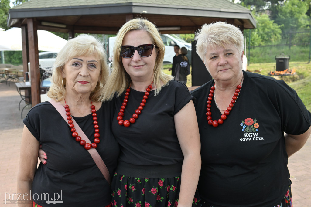 I Myślachowicki Pojedynek na Zakwas i Drożdże - 04.07.2026