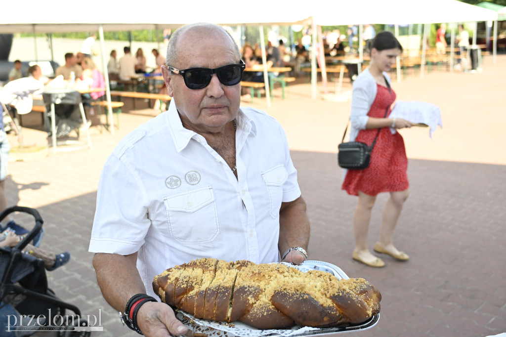 I Myślachowicki Pojedynek na Zakwas i Drożdże - 04.07.2026