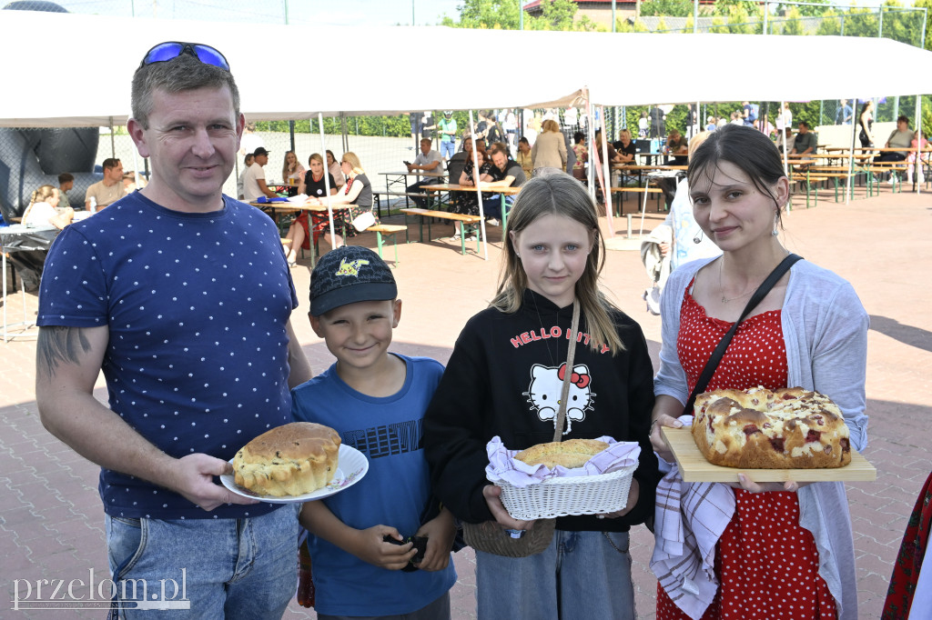I Myślachowicki Pojedynek na Zakwas i Drożdże - 04.07.2026