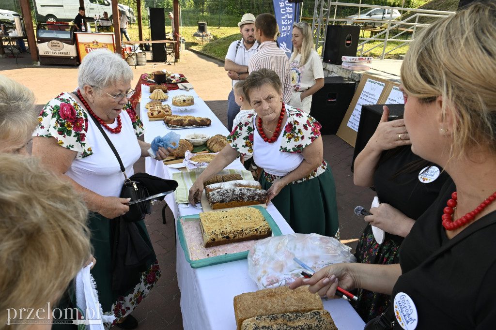 I Myślachowicki Pojedynek na Zakwas i Drożdże - 04.07.2026