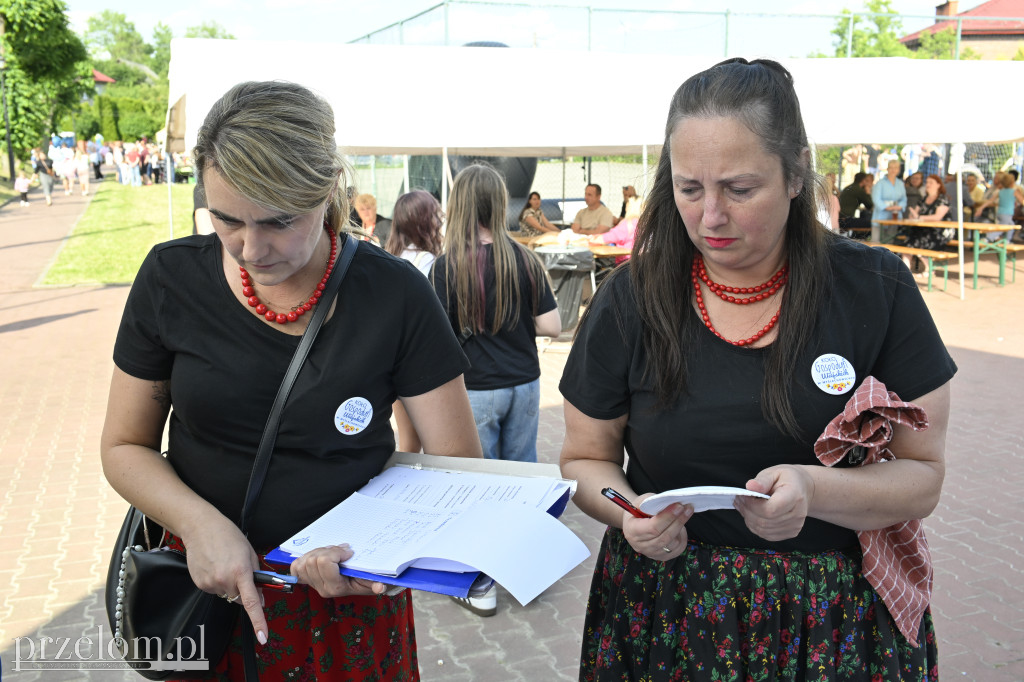 I Myślachowicki Pojedynek na Zakwas i Drożdże - 04.07.2026