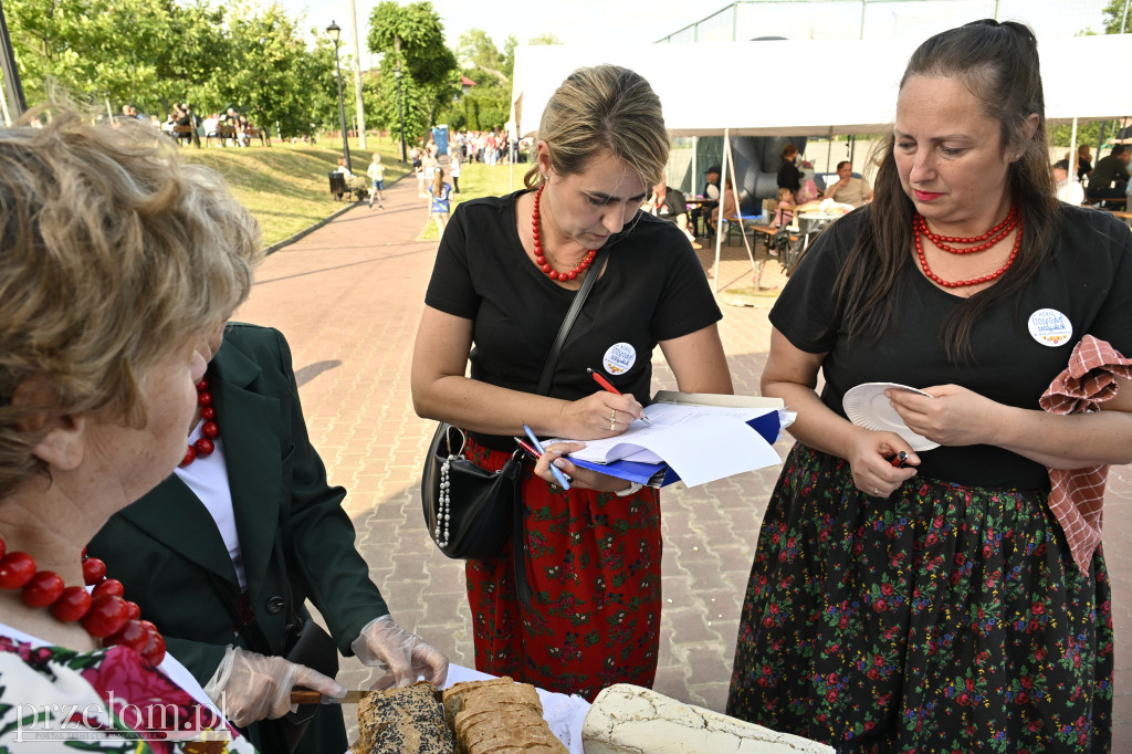 I Myślachowicki Pojedynek na Zakwas i Drożdże - 04.07.2026