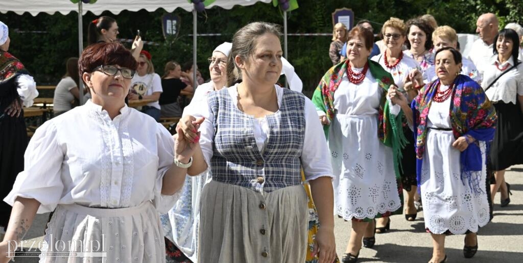 Jagodowa Biesiada - 04.07.2026