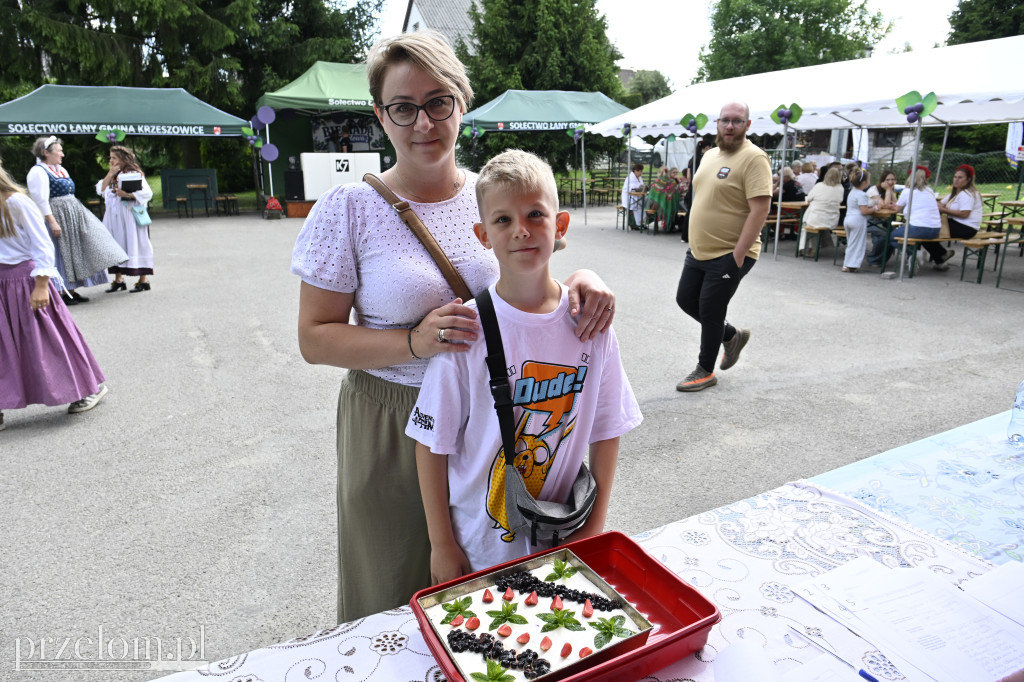 Jagodowa Biesiada - 04.07.2026