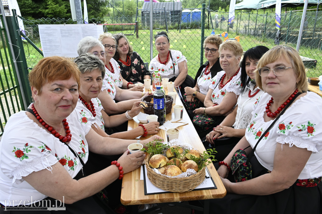 Jagodowa Biesiada - 04.07.2026