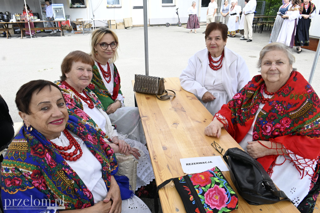 Jagodowa Biesiada - 04.07.2026