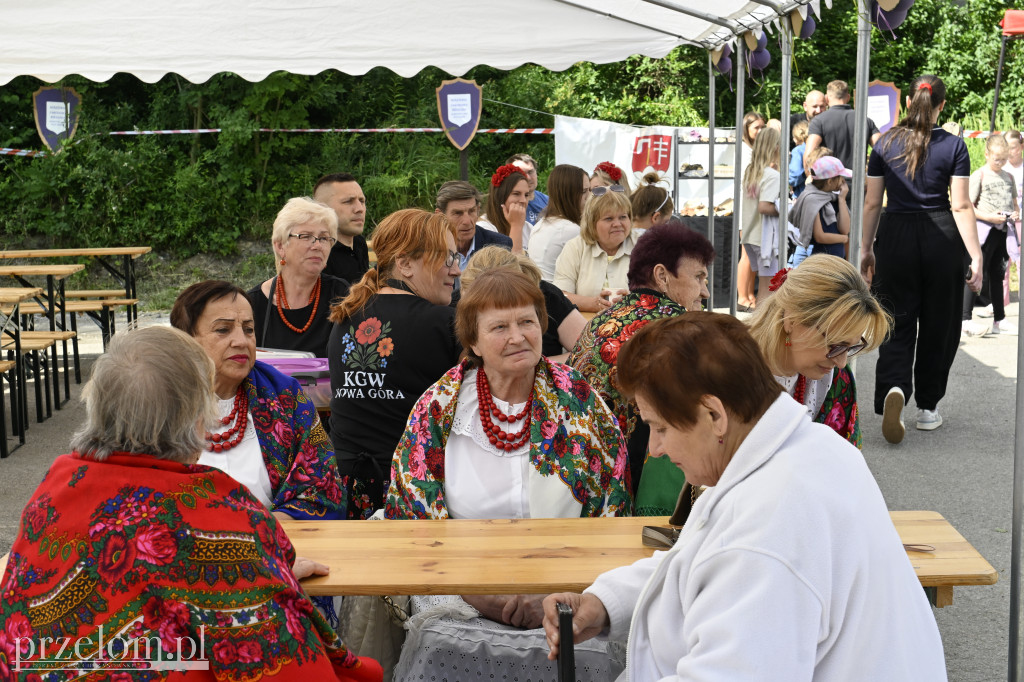 Jagodowa Biesiada - 04.07.2026