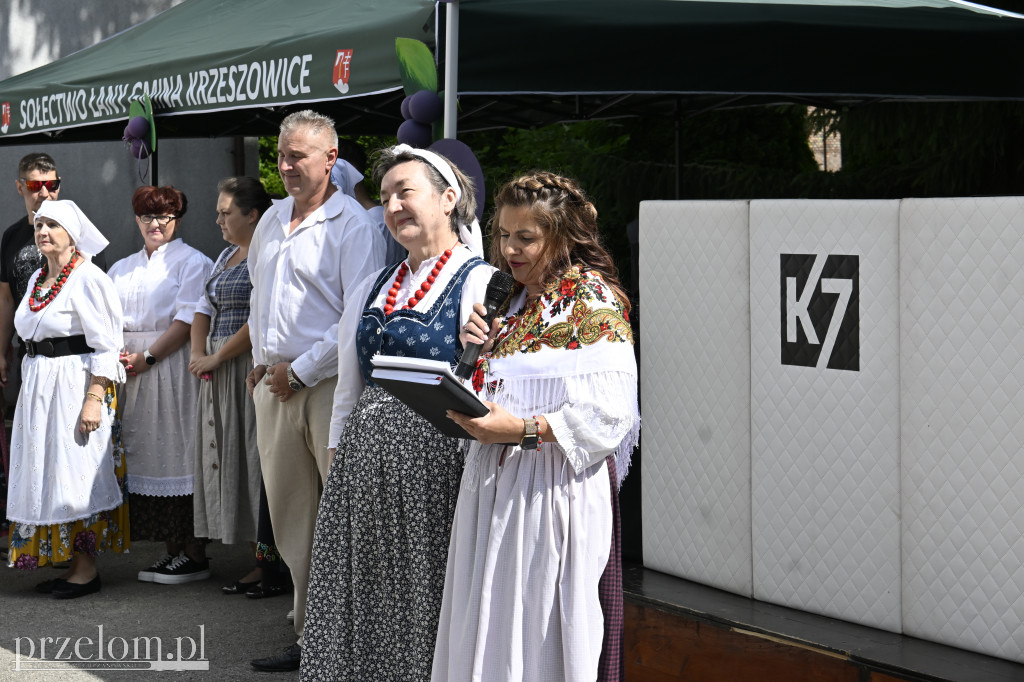 Jagodowa Biesiada - 04.07.2026