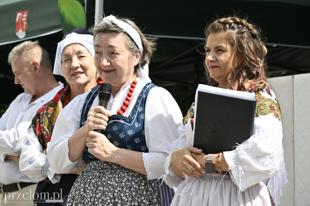 Jagodowa Biesiada - 04.07.2026