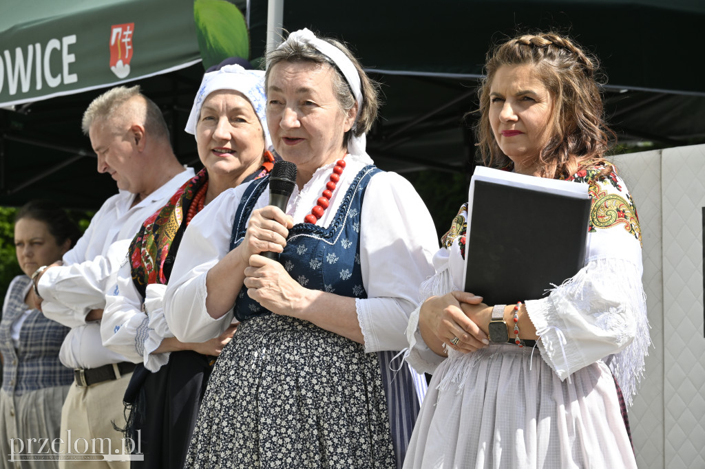 Jagodowa Biesiada - 04.07.2026