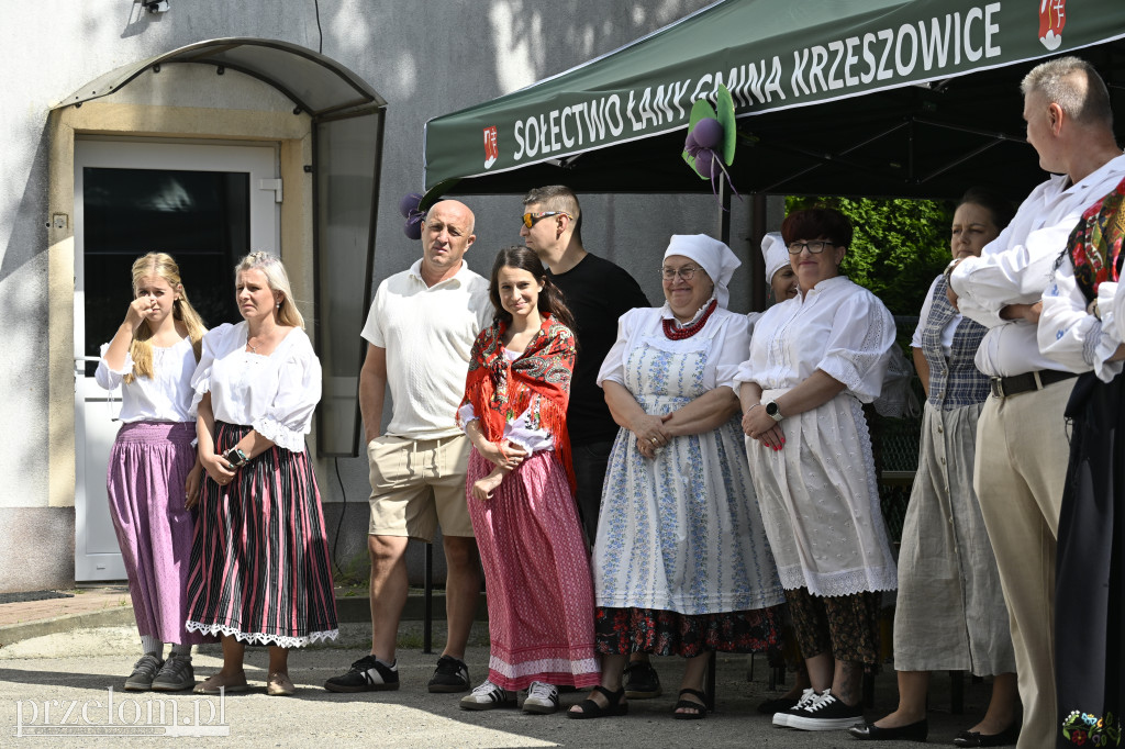 Jagodowa Biesiada - 04.07.2026