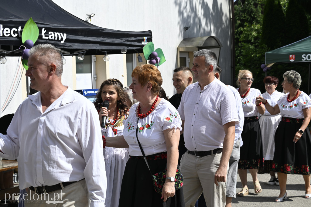 Jagodowa Biesiada - 04.07.2026