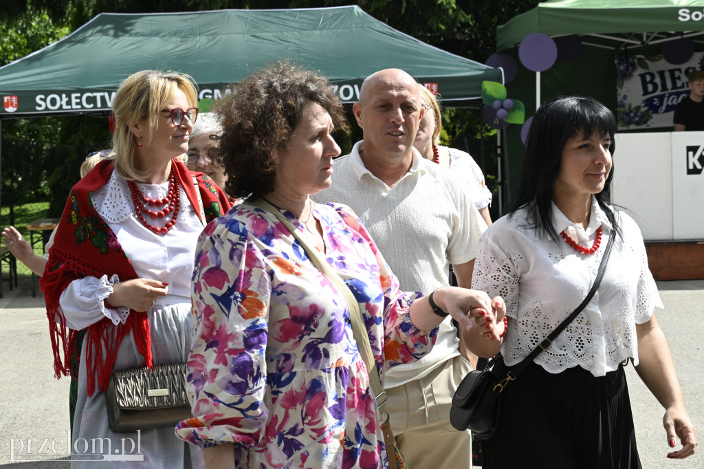 Jagodowa Biesiada - 04.07.2026