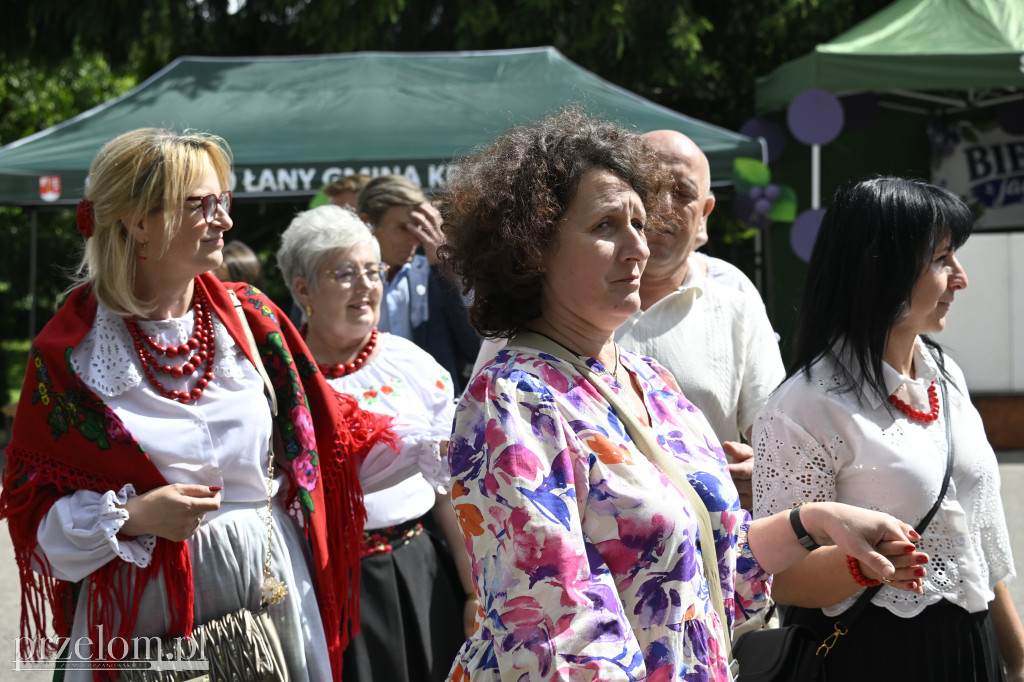 Jagodowa Biesiada - 04.07.2026