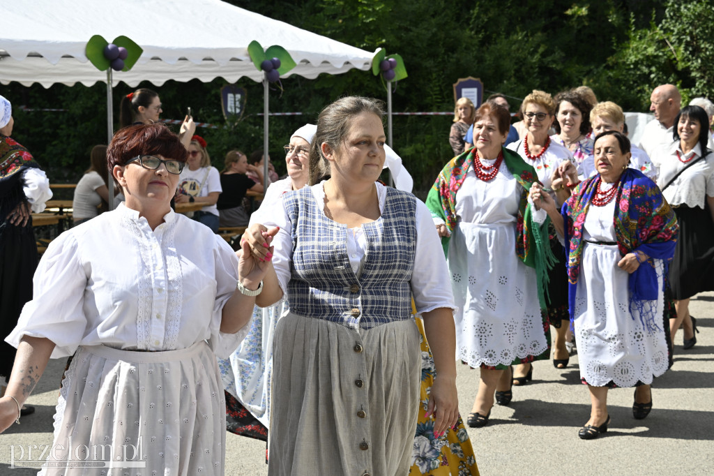 Jagodowa Biesiada - 04.07.2026