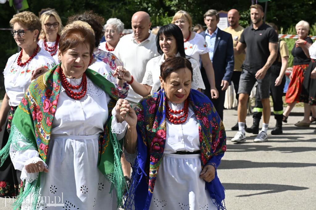 Jagodowa Biesiada - 04.07.2026