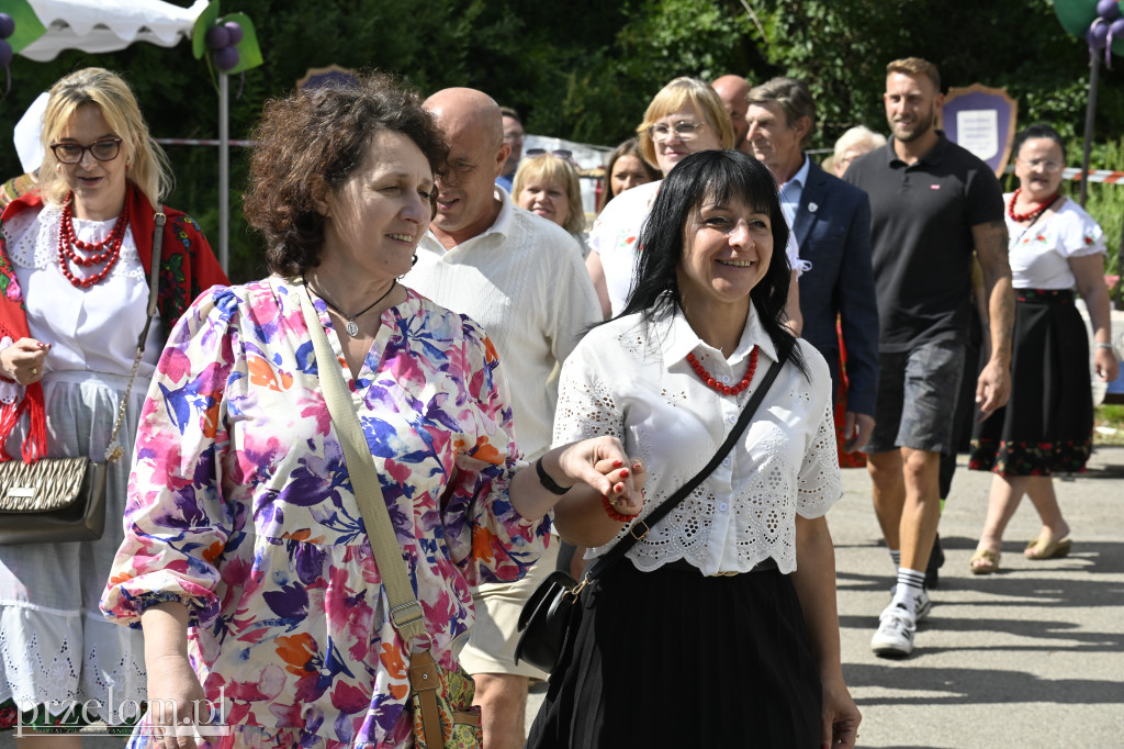 Jagodowa Biesiada - 04.07.2026