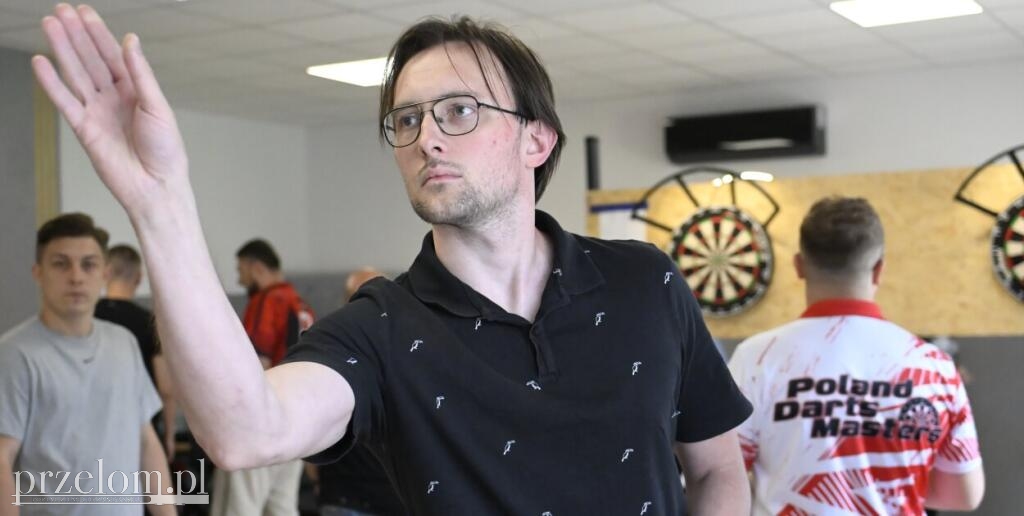 Turniej Dart Stars w Zagórzu - 04.07.2026