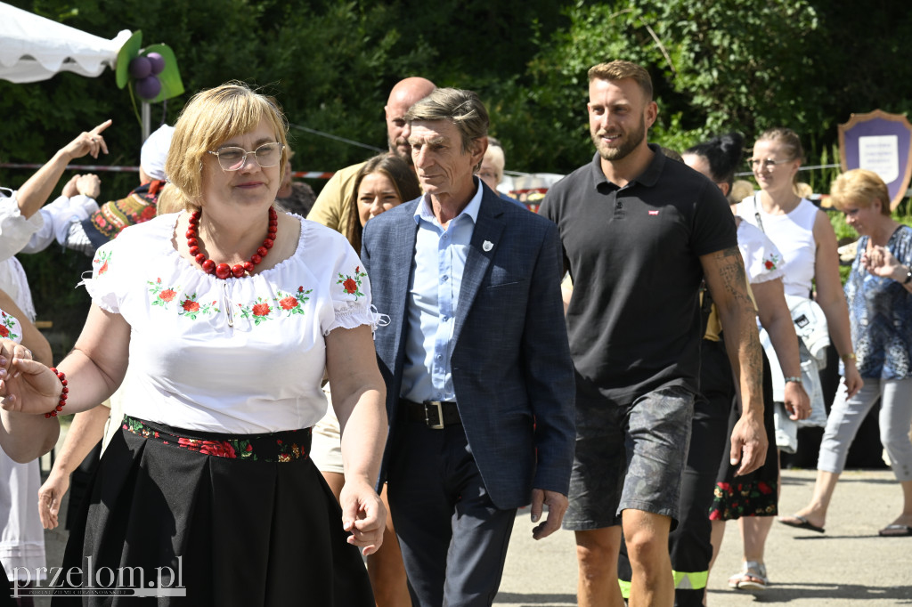 Jagodowa Biesiada - 04.07.2026
