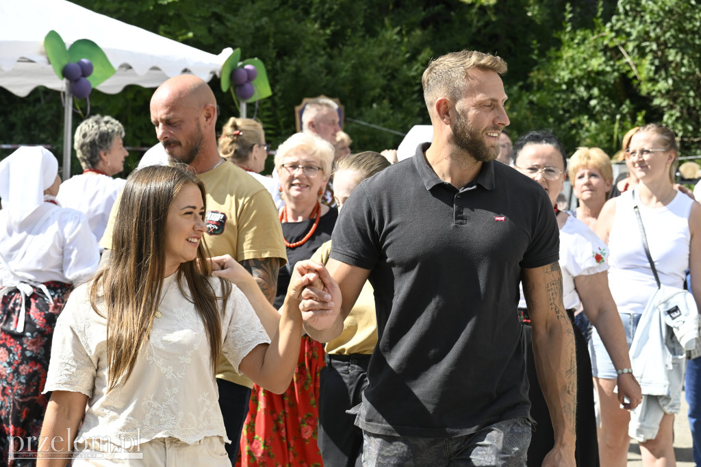 Jagodowa Biesiada - 04.07.2026