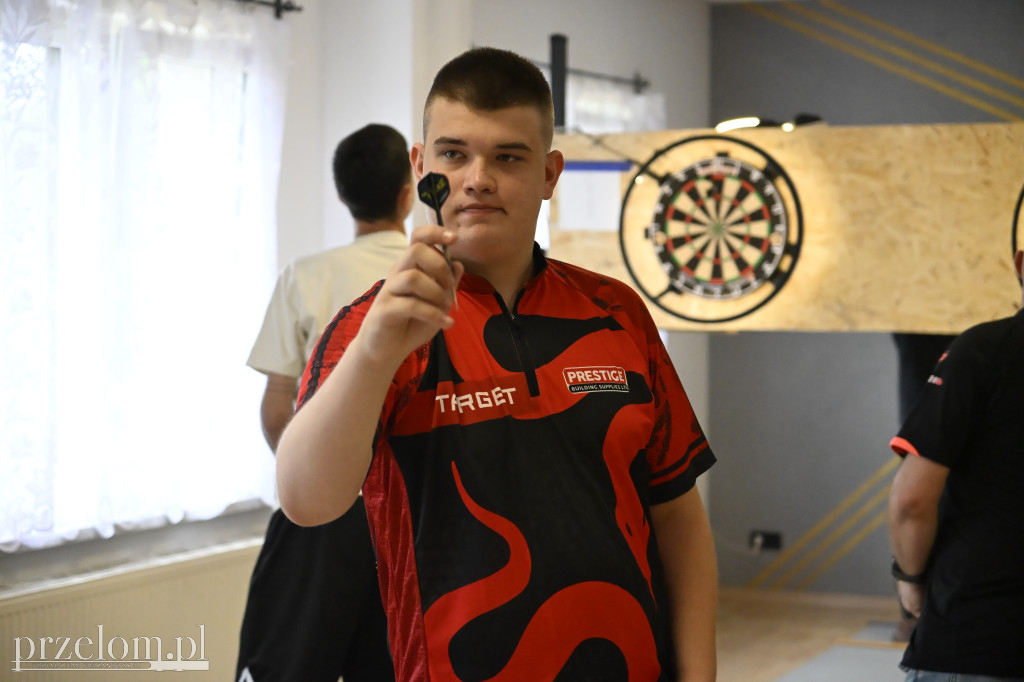 Turniej Dart Stars w Zagórzu - 04.07.2026